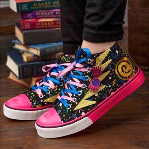 Luna Lovegood Shoes Size 7